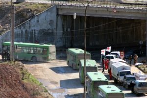 24 saatte 7 binden fazla kişi tahliye edildi