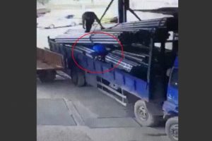 Tedbirsizlik değil: Cinayet