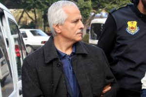 FET&Ouml;'n&uuml;n bestecisi g&ouml;zaltına alındı