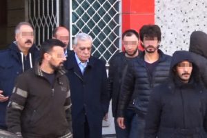 Adalet Bakanlığından 'Ahmet T&uuml;rk' a&ccedil;ıklaması