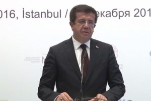 "İki &uuml;lke arasındaki ticaret hacmi 1 milyar dolara &ccedil;ıkmalıdır"