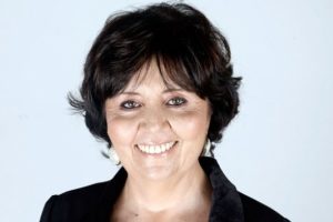 Ayşenur Arslan gazeteciliği bıraktı