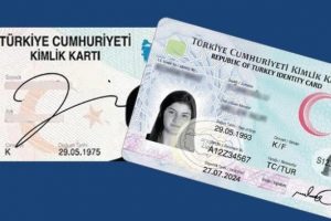 Yeni &ccedil;ipli kimlik kartları nasıl alınacak?