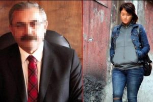 Eşini vuran kadına 4.5 yıl, kocasına cinsel saldırıdan 20 yıl!