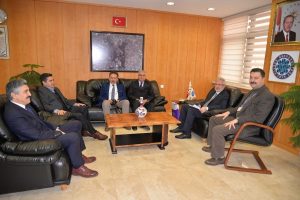 Bursa Uludağ &Uuml;niversitesi'nden BAL ile işbirliği projesi