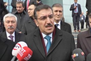 "D&uuml;nya Halep'teki drama seyirci kalıyor"