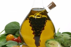 Vitamin deposu 'sirke'