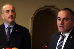 Bursa'da CHP ve MHP'den Gemport hisselerinin ucuza satıldığı iddiası