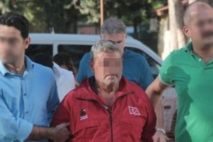 Adana'da tecav&uuml;zden tutuklanan sanık cezaevinde intihar etti