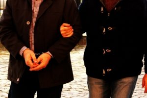 Sosyal medyadan ter&ouml;r propagandasına 5 g&ouml;zaltı