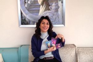 Katil, Beki İkala Erikli'yi kuaf&ouml;rden takip etmiş