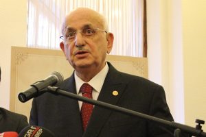 TBMM Başkanı Kahraman'dan Halep a&ccedil;ıklaması