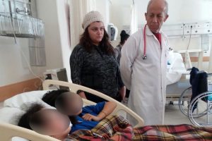 Fethiye'de 22 &ouml;ğrenci yemekten zehirlendi