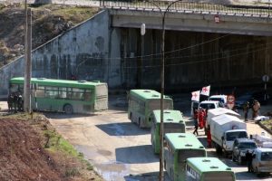 Rusya'da 'tahliyeler tamamlandı' iddiası