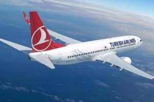 THY ile Panasonic işbirliğine gidiyor