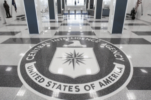 CIA T&uuml;rkiye'den &ouml;z&uuml;r diledi