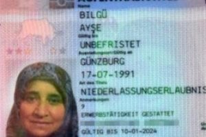 Kaza yapınca 38 yıldır sahte kimlik kullandığı ortaya &ccedil;ıktı