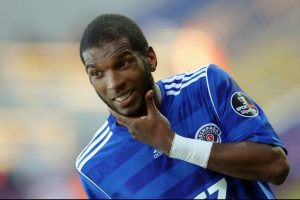 Beşiktaş, Ryan Babel ile pazarlığa oturdu