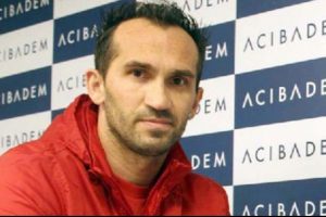 Gekas, en &ccedil;ok gol&uuml; attığı takıma geliyor