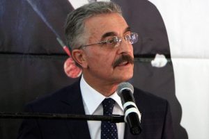 MHP'li B&uuml;y&uuml;kataman'dan anayasa değişikliğine ilişkin a&ccedil;ıklama