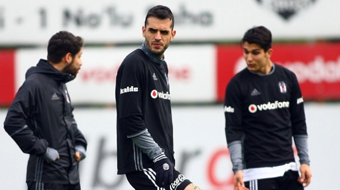Beşiktaş, Kasımpaşa sınavına hazır