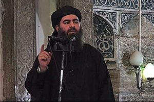 ABD el-Bağdadi'nin başına koyduğu &ouml;d&uuml;l&uuml; artırdı
