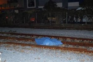 Uzman &ccedil;avuş feci kazada hayatını kaybetti