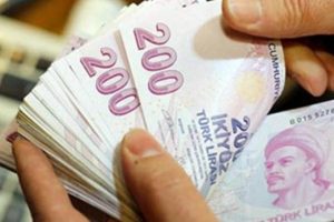 İzmirliler yeni yıla zamla giriyor
