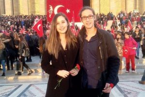 Berkay'ın ablası: Bu acının tarifi yok