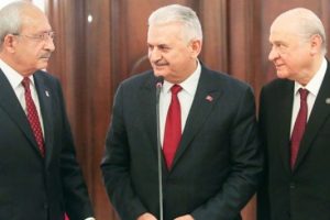 "Sağ olsun Bah&ccedil;eli yerime her şeyi s&ouml;yledi"