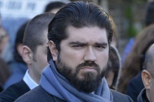 Rasim Ozan K&uuml;tahyalı'ya zorla getirme kararı!