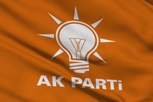 AK Parti'de referandum hazırlığı!