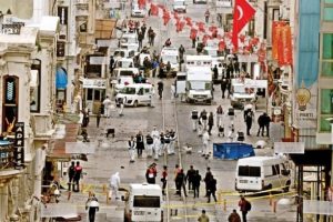 27 Şubat'ta bildirdi 19 Mart'ta patladı