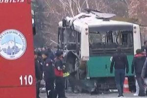 CHP Kayseri Milletvekili Arık: Bombalı ara&ccedil;...
