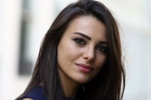 Tuvana T&uuml;rkay'dan Rafet El Roman a&ccedil;ıklaması
