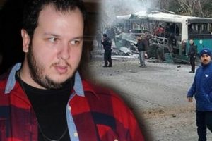 Kayseri'deki patlama &uuml;nl&uuml;leri isyan ettirdi