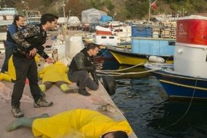 Arka Sokaklar 422. b&ouml;l&uuml;m fragmanı yayınlandı!