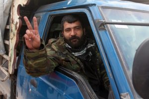 Muhaliflerle rejim arasında yap-boz anlaşmaları
