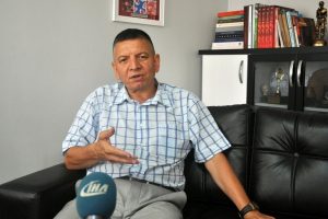 "DAEŞ getirdi, FET&Ouml; soktu, PKK patlattı"
