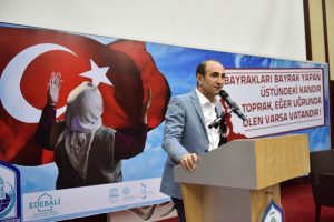 Bursa Yıldırım Belediye Başkanı saldırıyı lanetledi