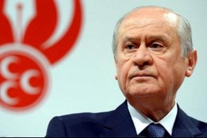 Bah&ccedil;eli: Ter&ouml;r her yerde, ter&ouml;ristler her taraftadır