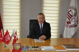İTSO Anıl: T&uuml;rkiye eli kanlı canilere meydanı boş bırakmayacak