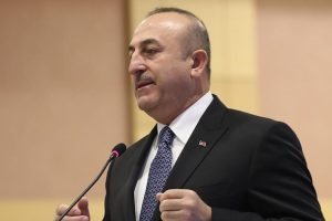 "AB'den daha somut adım bekliyoruz" mesajı verdi