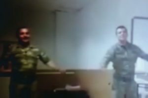 Bursalı şehidin 35 g&uuml;n sonra d&uuml;ğ&uuml;n&uuml; vardı: "D&ouml;n&uuml;ş&uuml;m mutluluk olacak"