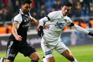 Andre Castro:"Bizim i&ccedil;in &ouml;zel bir galibiyet"