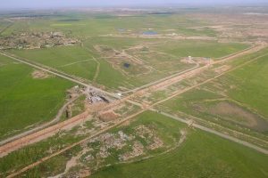 Kerk&uuml;k'teki T&uuml;rkmenler arazilerini istiyor