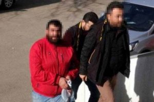 &Ccedil;ocuklara sosyal medya &uuml;zerinden tacizde bulundu