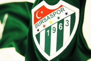 Bursaspor'un konuğu Antalyaspor