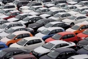 Bursa'da otomotivin 2017 ihracat hedefi 25 milyar dolar