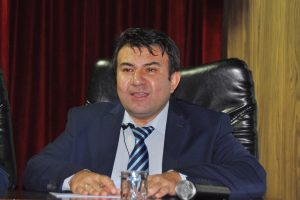 Prof. Dr. İna&ccedil; Bursa'da konuştu: "15 Temmuz i&ccedil; işgal denemesidir"